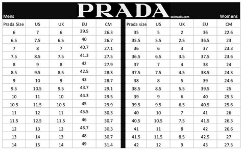 prada size 38 shoes|prada shoe size guide.